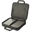 Kép 4/4 - TARGUS Briefcase / Classic 15-16" Clamshell Case - Black