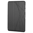 Kép 5/5 - TARGUS Tablet Case - Universal / Click-In™ Case for Samsung Galaxy® Tab S7 11” and Tab S8 11” - Black