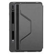Kép 3/5 - TARGUS Tablet Case - Universal / Click-In™ Case for Samsung Galaxy® Tab S7 11” and Tab S8 11” - Black
