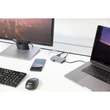 Kép 2/5 - TARGUS Dock / USB-C DP Alt Mode Single Video 4K HDMI/VGA Docking Station with 100W PD Pass-Thru