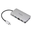 Kép 3/5 - TARGUS Dock / USB-C DP Alt Mode Single Video 4K HDMI/VGA Docking Station with 100W PD Pass-Thru