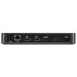 Kép 2/5 - TARGUS Dock / USB-C™ Multi-Function DisplayPort™ Alt. Mode Docking Station with 85W Power