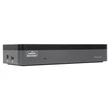 Kép 5/5 - TARGUS Dokkoló DOCK570EUZ, USB-C™ Universal Quad 4K (QV4K) Docking Station with 100W Power Delivery