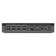 Kép 4/5 - TARGUS Dokkoló DOCK570EUZ, USB-C™ Universal Quad 4K (QV4K) Docking Station with 100W Power Delivery