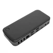 Kép 1/5 - TARGUS Dokkoló DOCK710EUZ, Hybrid Quad 4K docking station