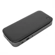 Kép 3/5 - TARGUS Dokkoló DOCK710EUZ, Hybrid Quad 4K docking station
