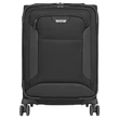 Kép 1/5 - TARGUS Gurulós Notebook táska CUCT04R, Corporate Traveller 15.6" 4-Wheeled Roller - Black