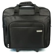 Kép 2/5 - TARGUS Gurulós Notebook táska TBR003EU, Executive 15.6" Laptop Roller - Black