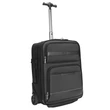 Kép 3/5 - TARGUS Gurulós Notebook táska TBR038GL, CitySmart 12-15.6” Compact Under-Seat Roller - Black/Grey