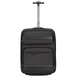 Kép 1/5 - TARGUS Gurulós Notebook táska TBR038GL, CitySmart 12-15.6” Compact Under-Seat Roller - Black/Grey