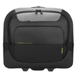 Kép 1/5 - TARGUS Gurulós Notebook táska TCG717GL, CityGear 15-17.3" Roller Laptop Case Black