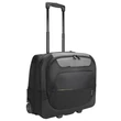 Kép 3/5 - TARGUS Gurulós Notebook táska TCG717GL, CityGear 15-17.3" Roller Laptop Case Black