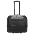 Kép 2/5 - TARGUS Gurulós Notebook táska TCG717GL, CityGear 15-17.3" Roller Laptop Case Black