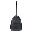 Kép 3/5 - TARGUS Gurulós Notebook hátizsák TSB700EU, Sport Rolling 15-15.6" Laptop Backpack - Black
