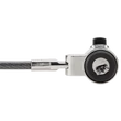 Kép 4/5 - TARGUS Physical Lock / DEFCON™ Trapezoid Serialised Combination Cable Lock