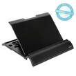 Kép 1/5 - TARGUS Other Workspace / Antimicrobial Ergo Laptop Stand