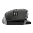 Kép 4/5 - TARGUS Mice / Antimicrobial Ergo Wireless Mouse
