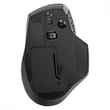 Kép 3/5 - TARGUS Mice / Antimicrobial Ergo Wireless Mouse