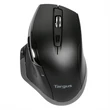 Kép 2/5 - TARGUS Mice / Antimicrobial Ergo Wireless Mouse