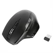 Kép 1/5 - TARGUS Mice / Antimicrobial Ergo Wireless Mouse