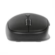 Kép 3/5 - TARGUS Mice / Midsize Comfort Multi-Device Antimicrobial Wireless Mouse