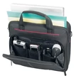 Kép 3/4 - TARGUS Briefcase / Classic 15-16" Clamshell Case - Black