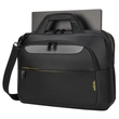 Kép 5/5 - TARGUS Notebokk táska TCG470GL, CityGear 15-17.3" Topload Laptop Case - Black