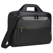 Kép 2/5 - TARGUS Notebokk táska TCG470GL, CityGear 15-17.3" Topload Laptop Case - Black