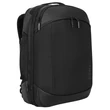 Kép 3/5 - TARGUS Backpack / 15.6” EcoSmart® Mobile Tech Traveler XL Backpack - Black