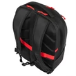 Kép 5/5 - TARGUS Notebook hátizsák, 17.3” Strike II Gaming Backpack - Black