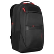 Kép 1/5 - TARGUS Notebook hátizsák, 17.3” Strike II Gaming Backpack - Black