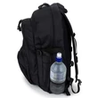 Kép 4/5 - TARGUS Backpack / Classic 15.6" Laptop Backpack - Black