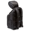 Kép 5/5 - TARGUS Notebook hátizsák TSB913EU, CitySmart 12.5 13 13.3 14 15 15.6" Professional Laptop Backpack - Black/Grey
