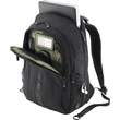 Kép 3/5 - TARGUS Backpack / EcoSpruce™ 15.6" Backpack - Black