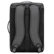 Kép 4/5 - TARGUS Notebook hátizsák TBB58702GL, Cypress 15.6” Convertible Backpack with EcoSmart® - Grey