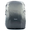 Kép 5/5 - TARGUS Notebook hátizsák TCB001EU, Atmosphere 17-18" XL Laptop Backpack - Black/Blue
