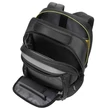 Kép 5/5 - TARGUS Notebook hátizsák TCG655GL, CityGear 12-14" Laptop Backpack - Black