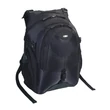 Kép 1/4 - TARGUS Notebook hátizsák TEB01, Campus 15-16" Backpack - Black