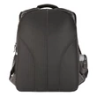 Kép 4/5 - TARGUS Notebook hátizsák TSB023EU, Essential 15.4-16" Laptop Backpack - Black/Grey