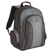 Kép 2/5 - TARGUS Notebook hátizsák TSB023EU, Essential 15.4-16" Laptop Backpack - Black/Grey