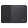 Kép 1/5 - TARGUS Sleeve / Pulse 11.6-13.3" Laptop Sleeve - Black/Ebony