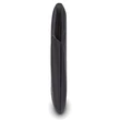 Kép 4/5 - TARGUS Sleeve / Pulse 11.6-13.3" Laptop Sleeve - Black/Ebony