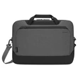 Kép 1/5 - TARGUS Notebook táska TBT92602GL, Cypress 15.6” Briefcase with EcoSmart® - Grey