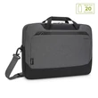 Kép 2/5 - TARGUS Notebook táska TBT92602GL, Cypress 15.6” Briefcase with EcoSmart® - Grey