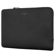 Kép 3/5 - TARGUS Notebook tok, 11-12” MultiFit Sleeve with EcoSmart® - Black