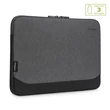 Kép 2/5 - TARGUS Sleeve / Cypress 13-14” Sleeve with EcoSmart® - Grey