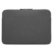 Kép 3/5 - TARGUS Notebook tok TBS64702GL, Cypress 15.6” Sleeve with EcoSmart® - Grey