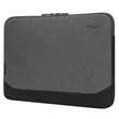 Kép 5/5 - TARGUS Notebook tok TBS64902GL, Cypress 11-12” Sleeve with EcoSmart® - Grey