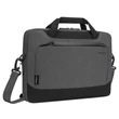 Kép 5/5 - TARGUS Notebook tok TBS92502GL, Cypress 15.6” Slimcase with EcoSmart® - Grey