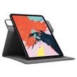 Kép 2/5 - TARGUS VersaVu® Classic Tablet Case for iPad Pro® 12.9" 5th gen. (2021), 4th gen. (2020) and 3rd gen. (2018) - Black